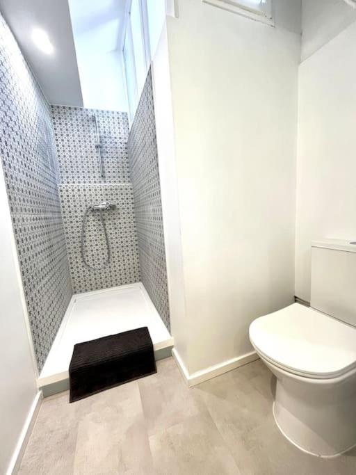 Appartamento Studio Jade : Charmant Logement Place Clemenceau Pau Esterno foto